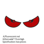 A red