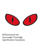 B red