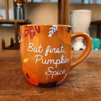 Cup A