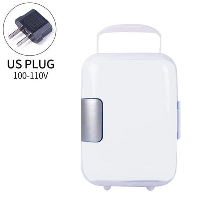 Mini Portable Car Camping Travel Fridge