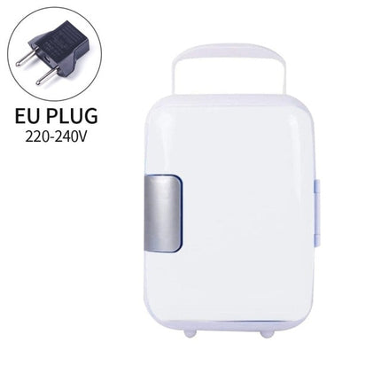 Mini Portable Car Camping Travel Fridge