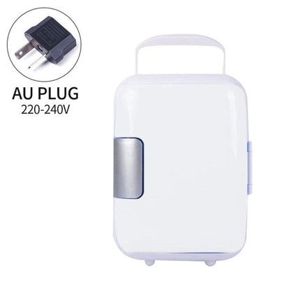 Mini Portable Car Camping Travel Fridge