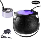 UK   Zinc alloy