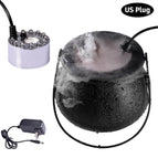 US   Zinc alloy