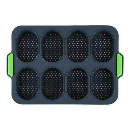 DIY Heat Resistant Bread Baking Non-stick Mold