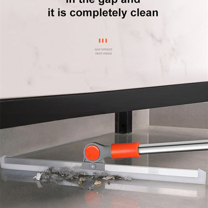 Multifunctional Rotatable Extendable Magic Broom