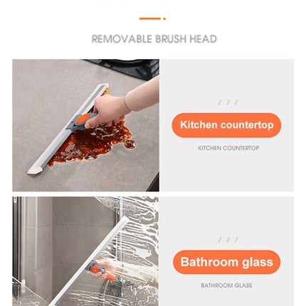 Multifunctional Rotatable Extendable Magic Broom
