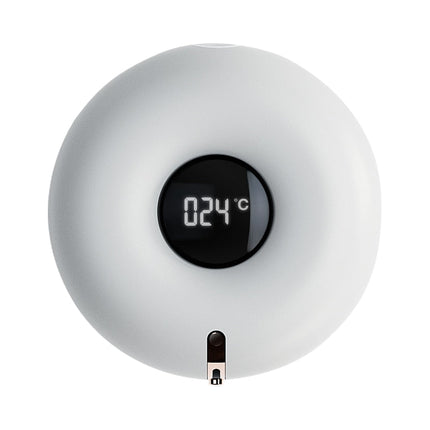 Temperature Display Automatic Soap Dispenser