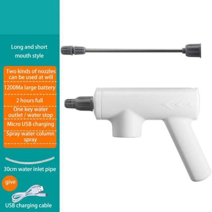 Electric Automatic Plant Bottle Spray Tool