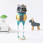 Raccoon