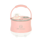 Double spray Pink