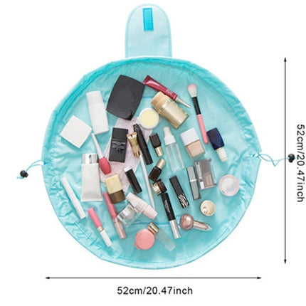 Travel Foldable Women Storage Bag