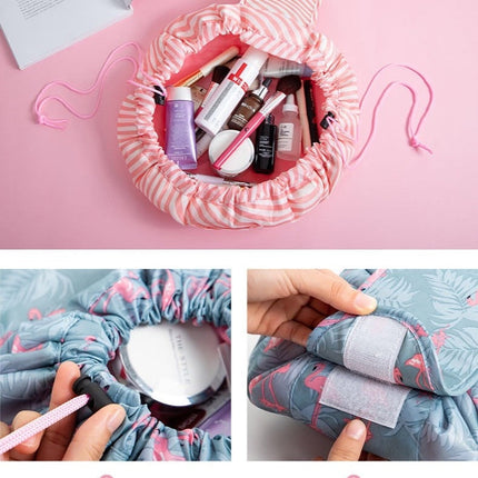 Travel Foldable Women Storage Bag