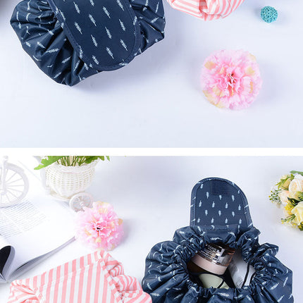 Travel Foldable Women Storage Bag