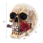 Skull B