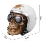 Skull M
