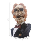 Skull C