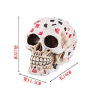 Skull J