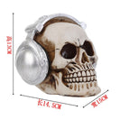 Skull G