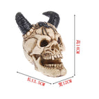 Skull I