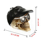 Skull E