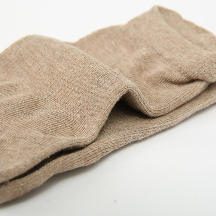 3pcs Non-Slip Fitness Socks