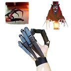 Black right hand