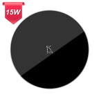 15W Black