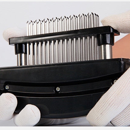 Stainless Steel Easy Meat Tenderizer