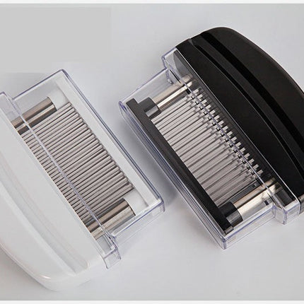 Stainless Steel Easy Meat Tenderizer