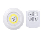 1 Controller 1 lamp / White