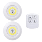 1 Controller 2 lamp / White