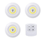1 Controller 3 lamp / Warm White