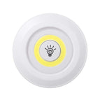 only 1 lamp / Warm White