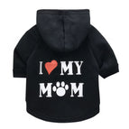 MOM Black / XS
