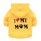 MOM Yellow / XS