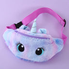 Rainbow Purple