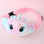 Rainbow Pink