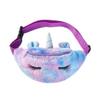 Rainbow Purple 2