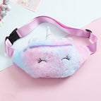 Rainbow Purple 3
