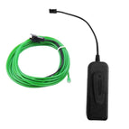 green / 5M