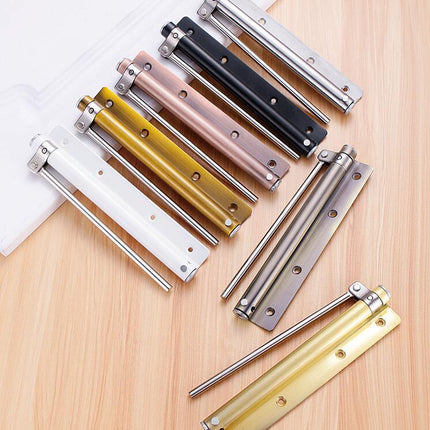 Automatic Adjustable Spring Door Closer