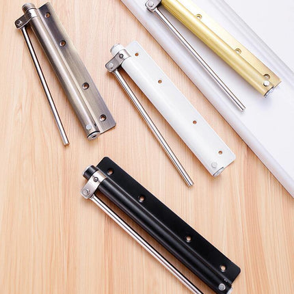 Automatic Adjustable Spring Door Closer
