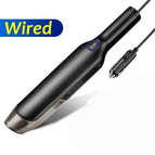 Wired (For Car)