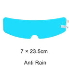 7 X 23.5cm Anti Rain