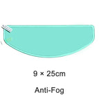 9 X 25cm Anti-Fog