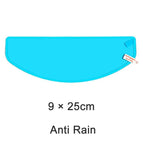 9 X 25cm Anti Rain
