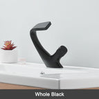 Whole Black