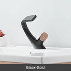 Black-Gold