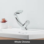 Whole Chrome